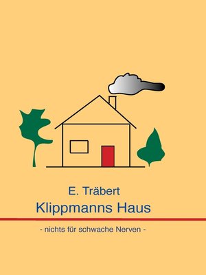 cover image of Klippmanns Haus